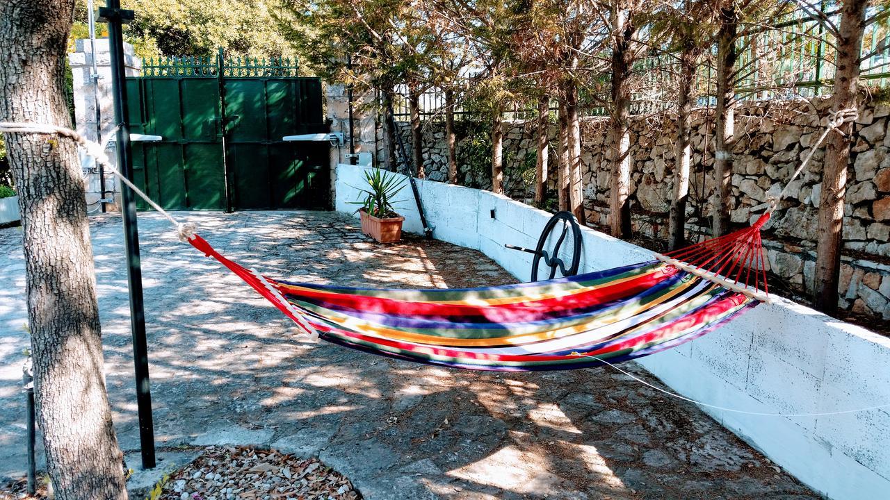 Vila Harmony Garden Martina Franca Exteriér fotografie